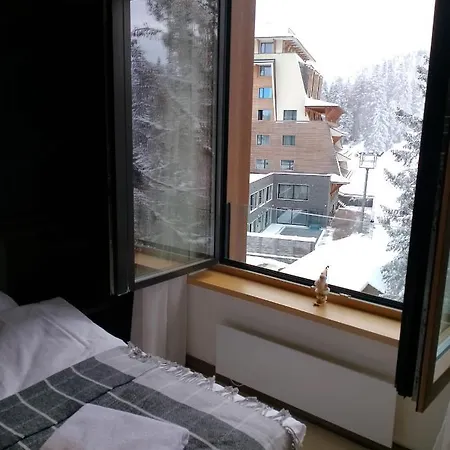 Apartment Woodside Woodside Free Parking & , Free Locker Kopaonik