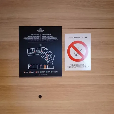 Woodside Woodside Free Parking & , Free Locker Kopaonik