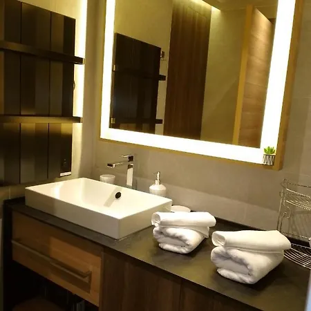Apartment Woodside Woodside Free Parking & , Free Locker