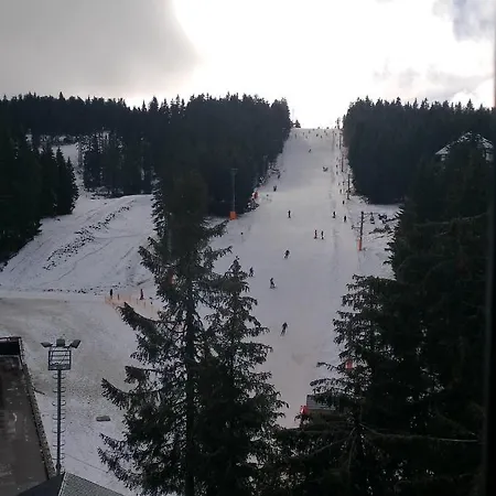 Woodside Woodside Free Parking & , Free Locker * Kopaonik