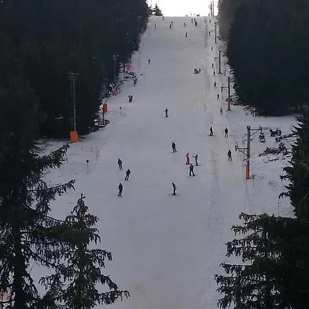Woodside Woodside Free Parking & , Free Locker Kopaonik