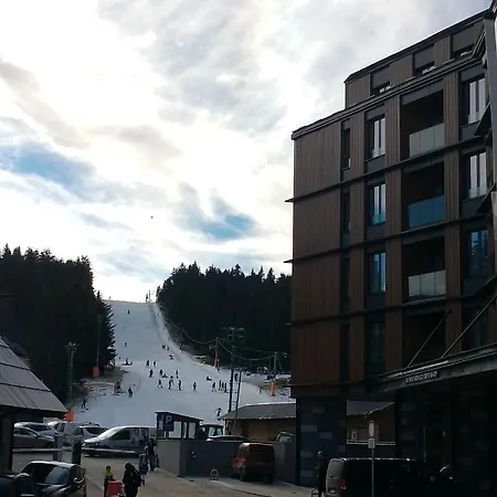 Woodside Woodside Free Parking & , Free Locker Apartment Kopaonik