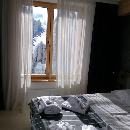 Apartment Woodside Woodside Free Parking & , Free Locker Kopaonik